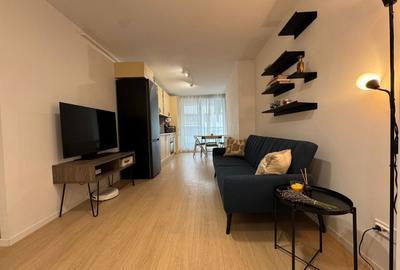 Apartament 2 camere, in cartier Grigorescu, bloc nou, cu parcare - 5