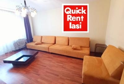 Ultracentral Palas Mall (KFC) - Sf.Lazar Apartament 3Camere cu 2Bai