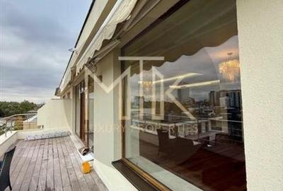 Apartament 4 cam. renovat integral I Floreasca I 2 Locuri parcare - 12
