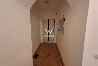 Apartament cu 3 camere la vila, de vanzare, zona Stefan cel Mare, Sibiu - 8