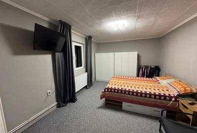 Casa individuala 560 mp teren 3 camere curte si gradina zona Gura Raului - 1