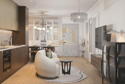 EXCLUSIV | Apartament de 2 camere - Se preda finisat | Estimo Park Residence - 3