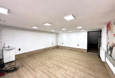 Inchiriere Spatiu Comercial 3 camere, zona ultracentrala, Ploiesti - 1