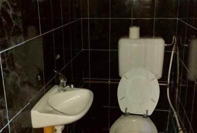 Oportunitate Apuseni: 7553mp cu parau, casa, anexe la 2km de Ghețarul Scarisoara - 7