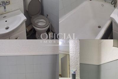 Apartament 2 camere | 40 Mp | Balcon | Parcare | Manastur Mehedinti - 3