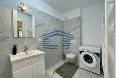 Apartament 2 Camere - Decomandat - Bloc Nou - Tractorul - Parcare - 9