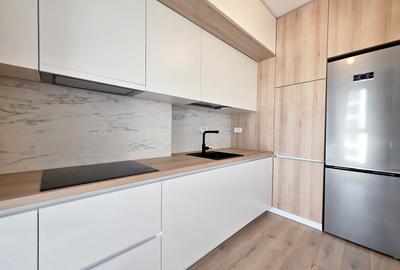 First PIPERA | PRIMA ÎNCHIRIERE | 3 Camere Premium | Climatizare GRATUITĂ - 22