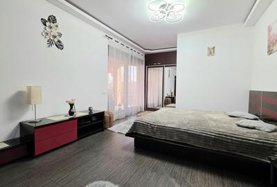 Vilă P+1 Mamaia Nord | Doar 5 min de plajă | 243mp utili | Garaj - 8