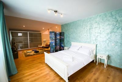 Unique villa concept in Buftea - perfect opportunity! - 32