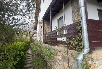 Vand casa de vacanta la 27 km de Buzau - 7