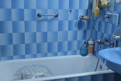 Apartament de vânzare – Piața Abator, etaj 1, decomandat - 13