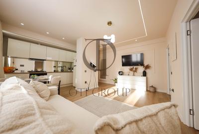 Apartament modern cu 2 camere | Central | Str. Horea - 4