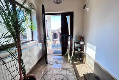 Casa individula, 2 camere + curte si gradina, str Mintiului, Gherla - 8