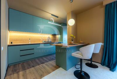 Apartament ultramodern / 2 camere / Zona Intre Lacuri Residence - 10