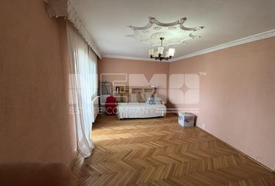 | Apartament 3 camere | de închiriat | Rădăuți jud. Suceava | - 12