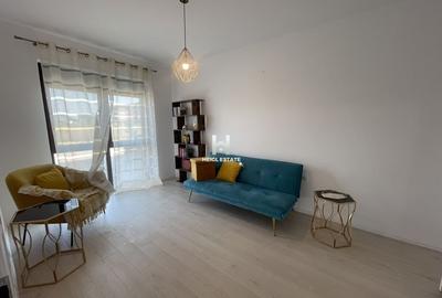 Apartament decomandat cu 2 camere in Giroc Eso