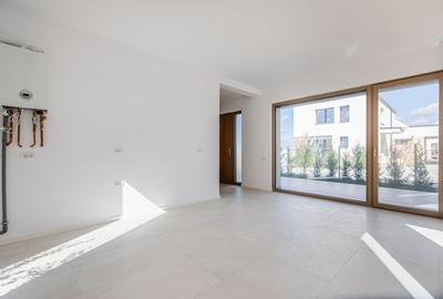 Duplex modern finalizat - Dumbravita - Comision 0% - 6