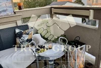 Apartament 4 camere Floreasca Rahmaninov | Loc de parcare si boxa - 14