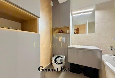 Vânzare apartament 3 camere cu curte proprie | Păcurari | Bloc 2024 - 12