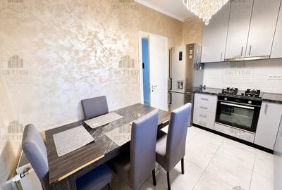 Apartament 2 camere decomandat, mobilat, Str. Poștalionului - 10