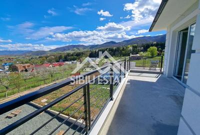 Casă individuală cu 4 camere în Exterior Sud