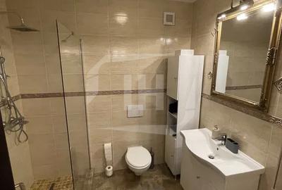 Apartament 2 camere I cu parcare I dressing I zona Vivo I BMW - 7