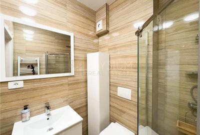Apartament de inchiriere 3 camere Soseaua Nordului Herastrau - 23