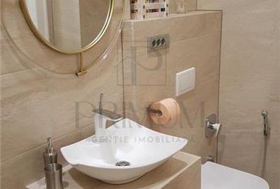 CENTRAL - ETAJ 1 - 3 CAMERE - 2 TERASE - CENTRALA PROPRIE - CLIMA - BOXA - 11