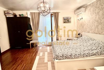 O VILA PERFECTA/IMPECABIL CONSTRUITA/4CAMERE 260MP/TEREN 1000MP/ACCES LAC-PADURE - 23