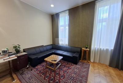 Apartament 2 camere etajul 1 | 2 parcări | Central - Dorobanților - 2