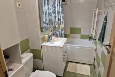 Apartament 2 camere semidecomandat | Gheorgheni - 6