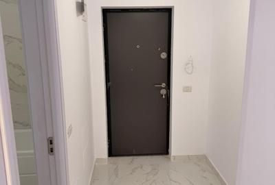 Studio 40 mp total, decomandat, bucătărie separată + loc de parcare inclus - 10