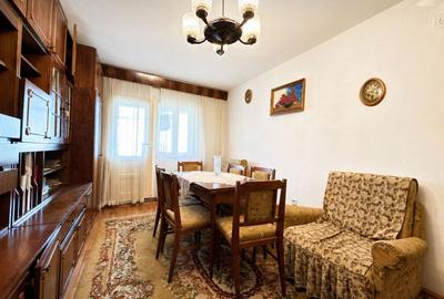 Comision 0% Apartament 3 camere decomandat | Lipovei | - 4