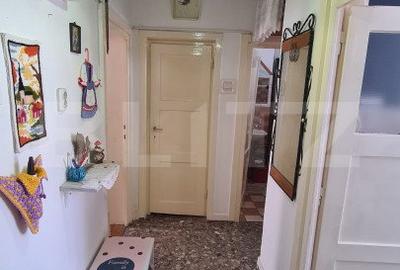 Apartament 2 camere, decomandat, 53 mp, zona Astra - 7