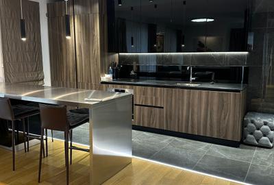 Apartament 2 camere, 65 mp, terasa, parcare, la cheie, zona The Office - 5