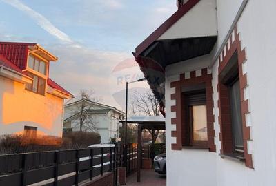 Vila cu 5 camere de vanzare Darza- Crevedia - 30