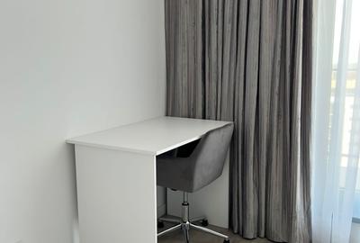 Locatie privilegiata: La ISHO  cel mai  renumit bloc central - 6