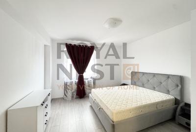 Inchiriez apartament cu 2 camere in Avantgarden3 - 7
