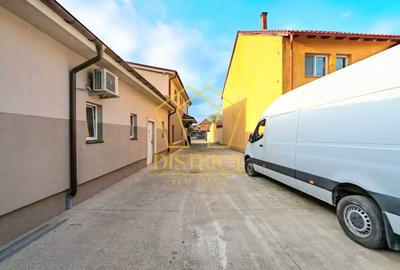 COM 0% Cladire pretabila birouri, clinica, activitati mixte | Mehala - 9