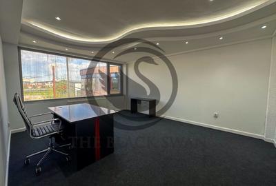 Cladire de birouri de inchirat | 500 mpu | Ploiesti | Comision 0% - 10