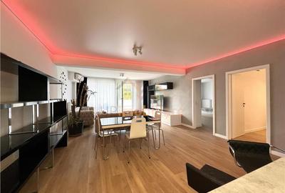 PENTHOUSE CU 3 CAMERE | LUCEAFARUL  | DE VÂNZARE | ORADEA - 12