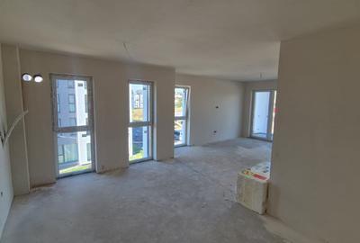 River Park: Apartamente in Ansamblu NOU Reghin - 5