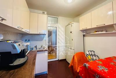 Apartament 3 camere zona centrala - 6