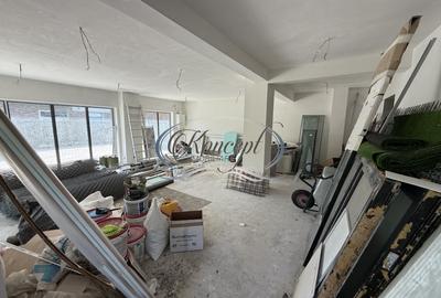 Spatiu comecial cu terasa in Borhanci - 2