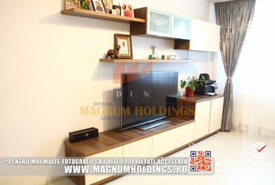 Apartament 2 camere, Trivale, parter, cu balcon - 6