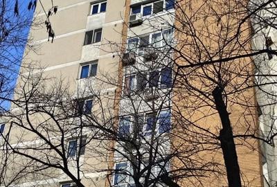 Drumul Taberei -Raul Doamnei metrou - 2