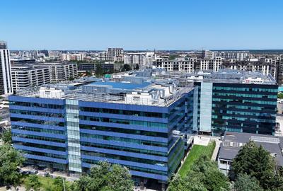 Hermes BC, Dimitrie Pompeiu 5-7 - comision 0%, reprezentam proprietarul! - 2