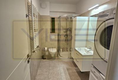 Apartament premium  1 camera+ parcare Centru  Palas Mall - 13