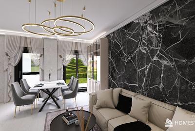 Apartament 3 camere si loc de parcare - 2