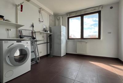 REA1028727 Apartament 3 Camere 120 mpl Spatios l Sisesti - 10